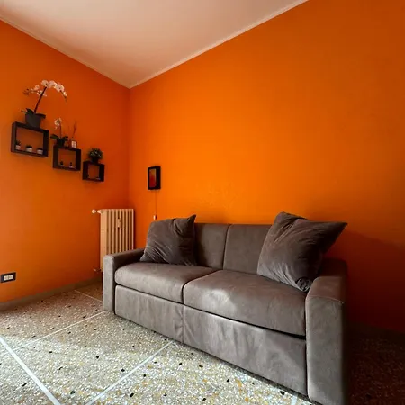 Domus Tuscolana Apartment Rome Exterior photo