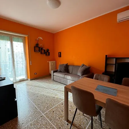 Domus Tuscolana Apartment Rome Exterior photo